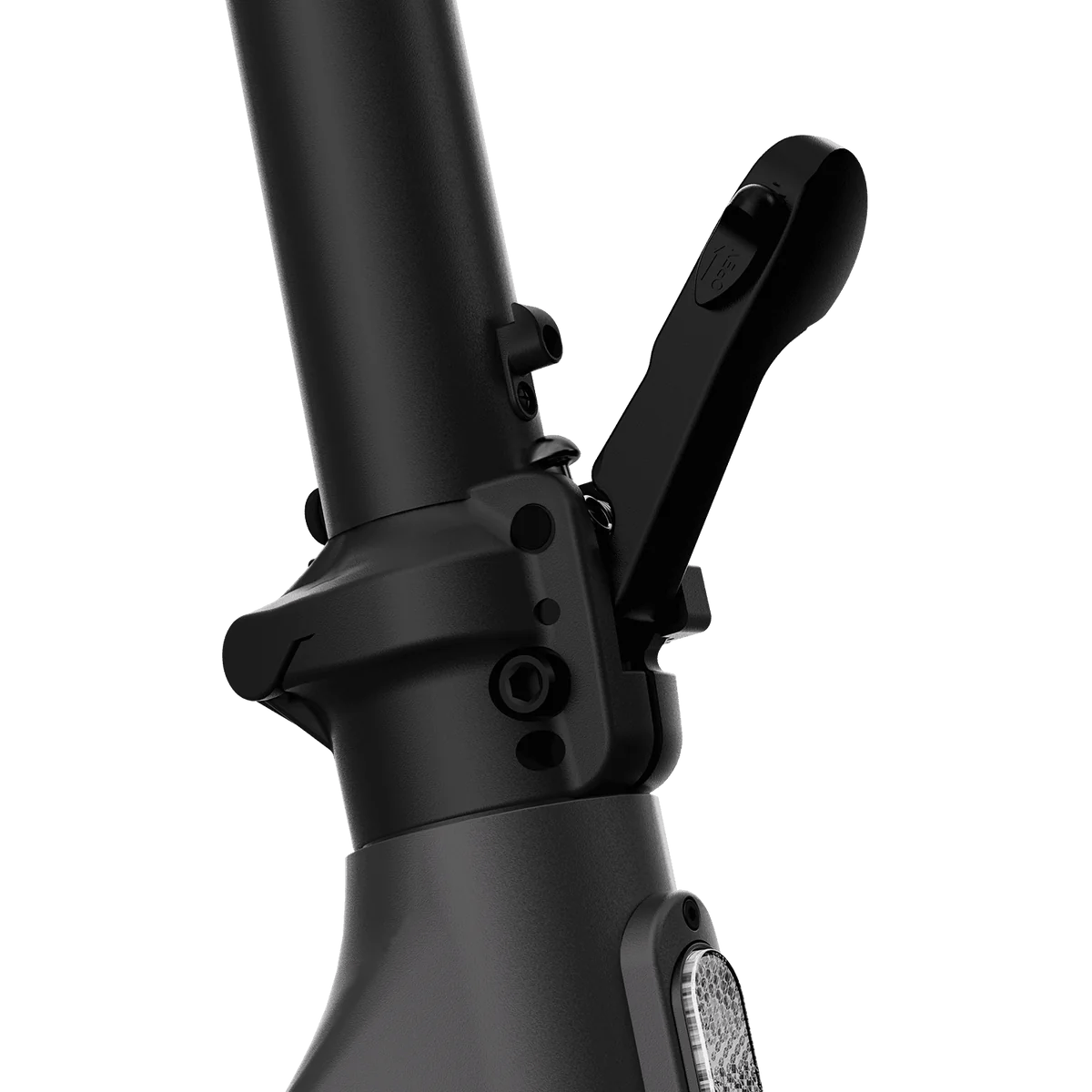 Xiaomi 4 Lite (2nd Gen) - Elsparkcykel - Wheelyshop