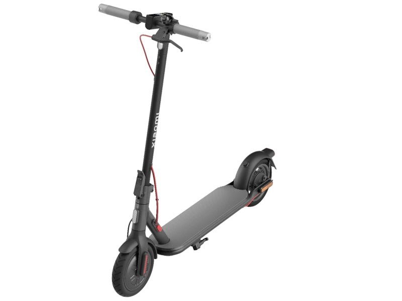 Xiaomi 4 Lite - Elsparkcykel - Wheelyshop