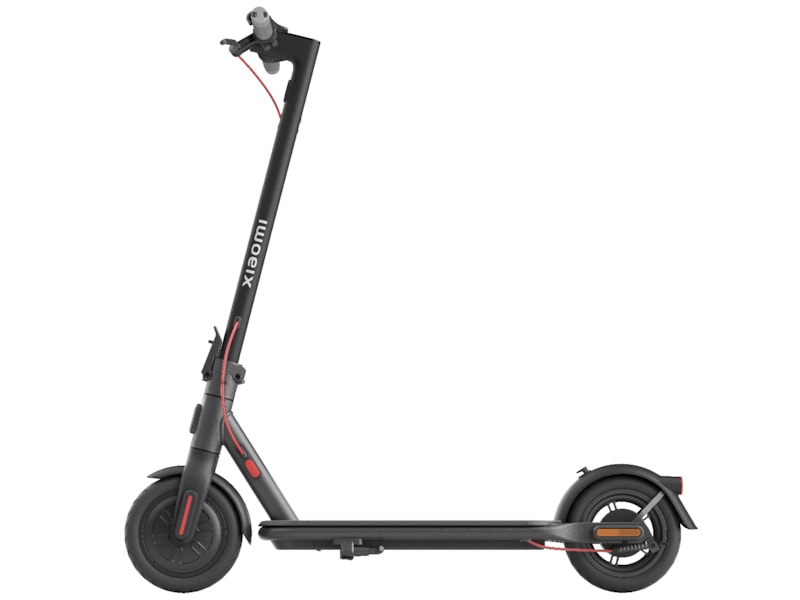 Xiaomi 4 Lite - Elsparkcykel - Wheelyshop