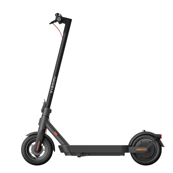 Xiaomi 4 Pro Nordic Edition (2nd Gen) - Elsparkcykel - Wheelyshop
