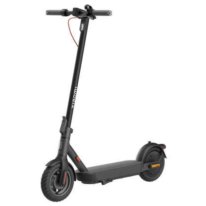 Xiaomi 4 Pro Nordic Edition (2nd Gen) - Elsparkcykel - Wheelyshop