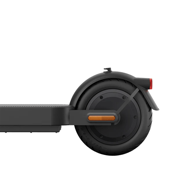 Xiaomi 4 Pro Nordic Edition (2nd Gen) - Elsparkcykel - Wheelyshop