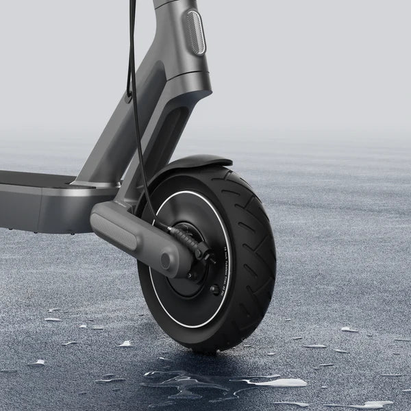 Xiaomi 4 Ultra - Elsparkcykel - Wheelyshop