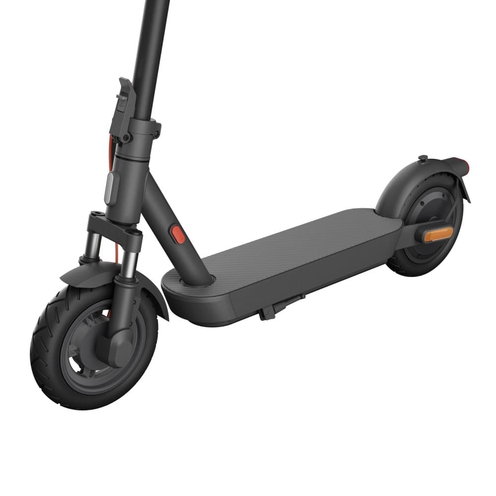 Xiaomi 5 - Elsparkcykel - Wheelyshop
