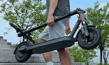 Xiaomi Elite - Elsparkcykel - Wheelyshop