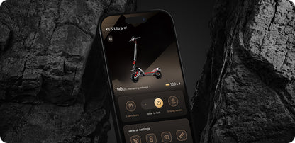 <tc>NAVEE</tc> XT5 Ultra