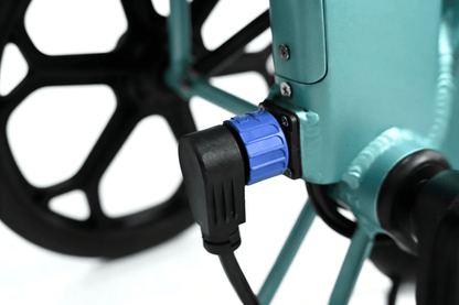 YANGOR H19 (36V 10Ah) - Electric bike - Wheelyshop