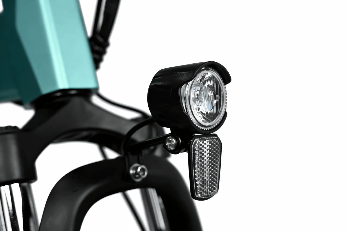 YANGOR H19 (36V 10Ah) - Electric bike - Wheelyshop