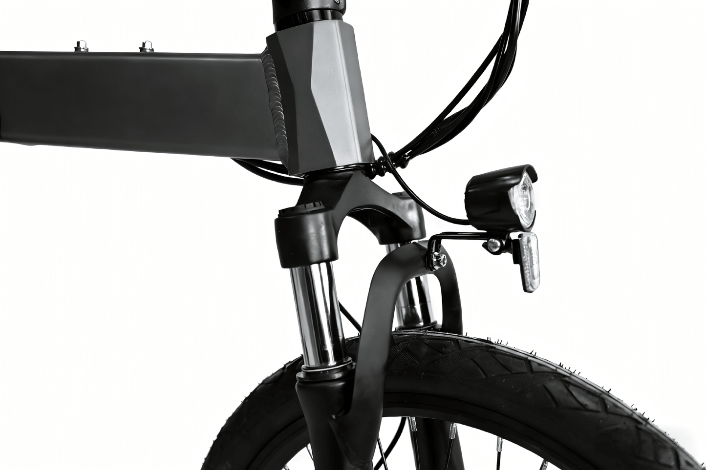 YANGOR H19 (36V 10Ah) - Electric bike - Wheelyshop