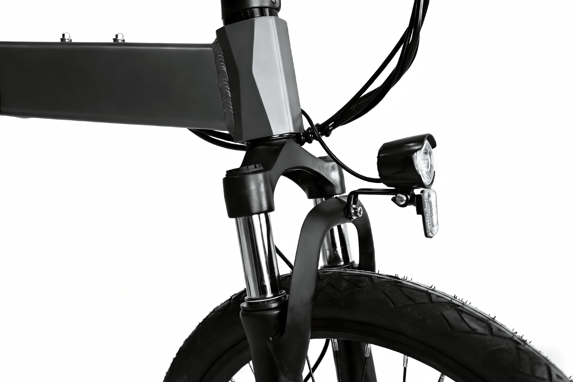 YANGOR H19 (36V 10Ah) - Electric bike - Wheelyshop