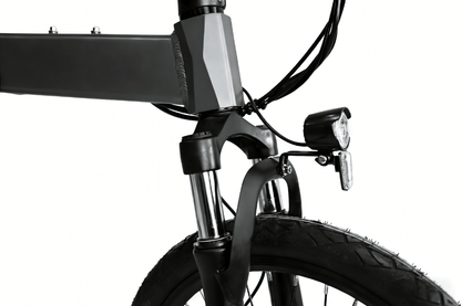 YANGOR H19 (36V 10Ah) - Electric bike - Wheelyshop