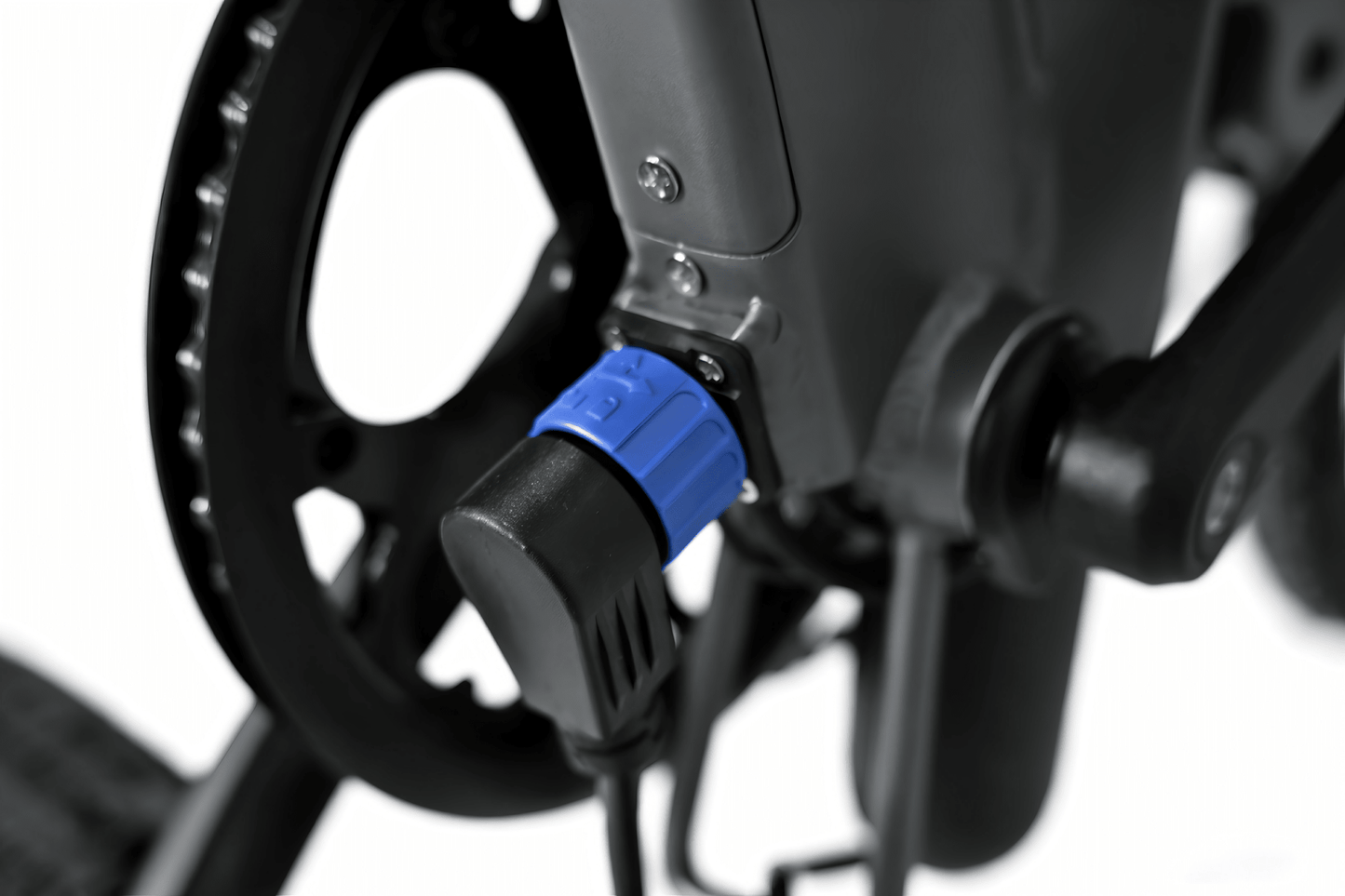 YANGOR H19 (36V 10Ah) - Electric bike - Wheelyshop
