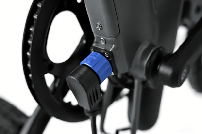 YANGOR H19 (36V 10Ah) - Electric bike - Wheelyshop
