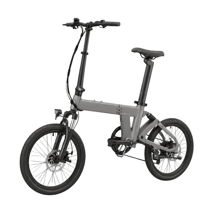 YANGOR H19 (36V 10Ah) - Electric bike - Wheelyshop