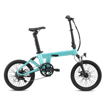 YANGOR H19 (36V 10Ah) - Electric bike - Wheelyshop