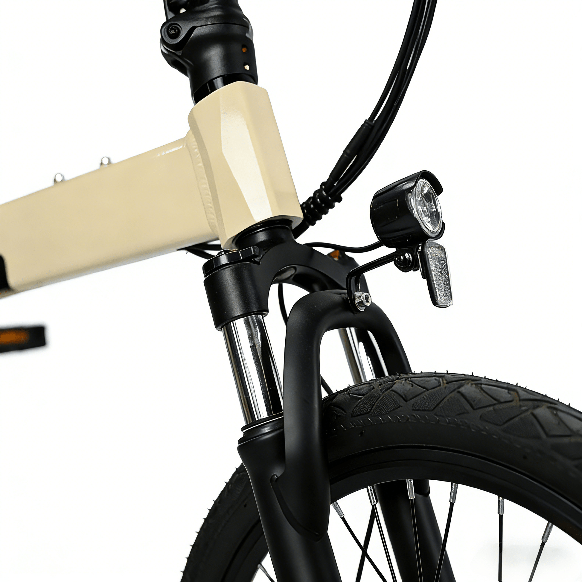 YANGOR H19 (36V 10Ah) - Electric bike - Wheelyshop