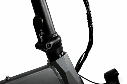 YANGOR H19 (36V 10Ah) - Electric bike - Wheelyshop