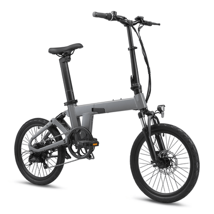 YANGOR H19 (36V 10Ah) - Electric bike - Wheelyshop