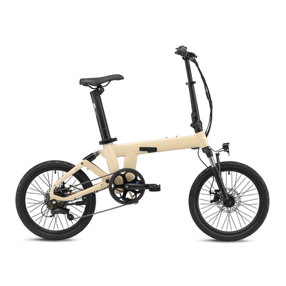 YANGOR H19 (36V 10Ah) - Electric bike - Wheelyshop