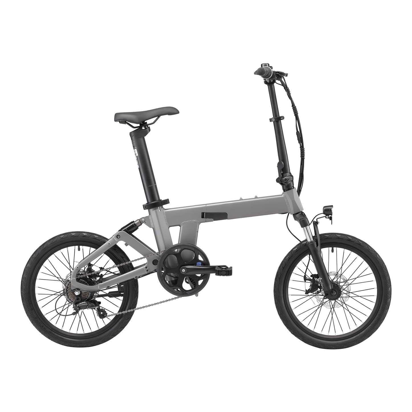 YANGOR H19 (36V 10Ah) - Electric bike - Wheelyshop