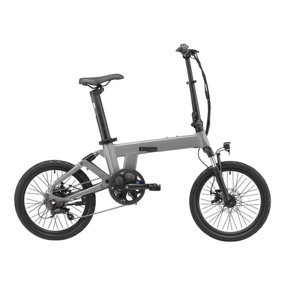 YANGOR H19 (36V 10Ah) - Electric bike - Wheelyshop