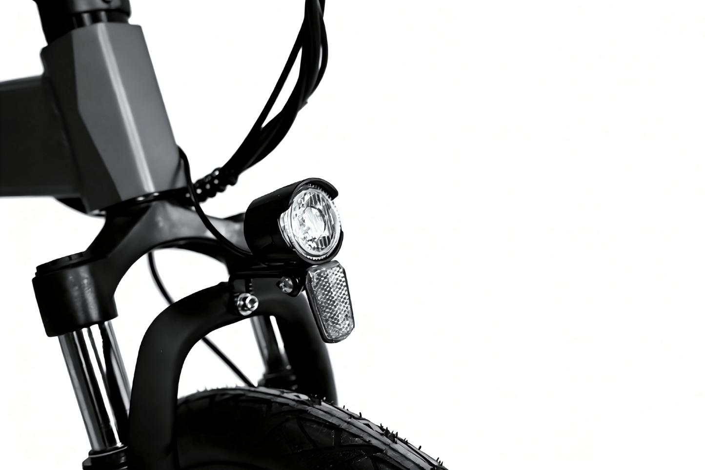 YANGOR H19 (36V 10Ah) - Electric bike - Wheelyshop