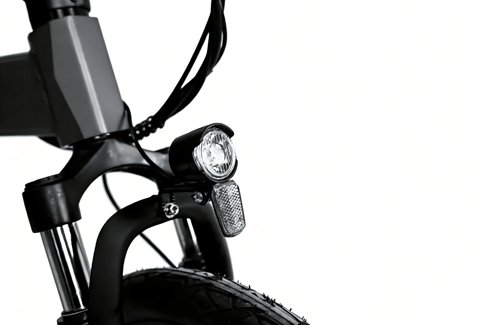 YANGOR H19 (36V 10Ah) - Electric bike - Wheelyshop