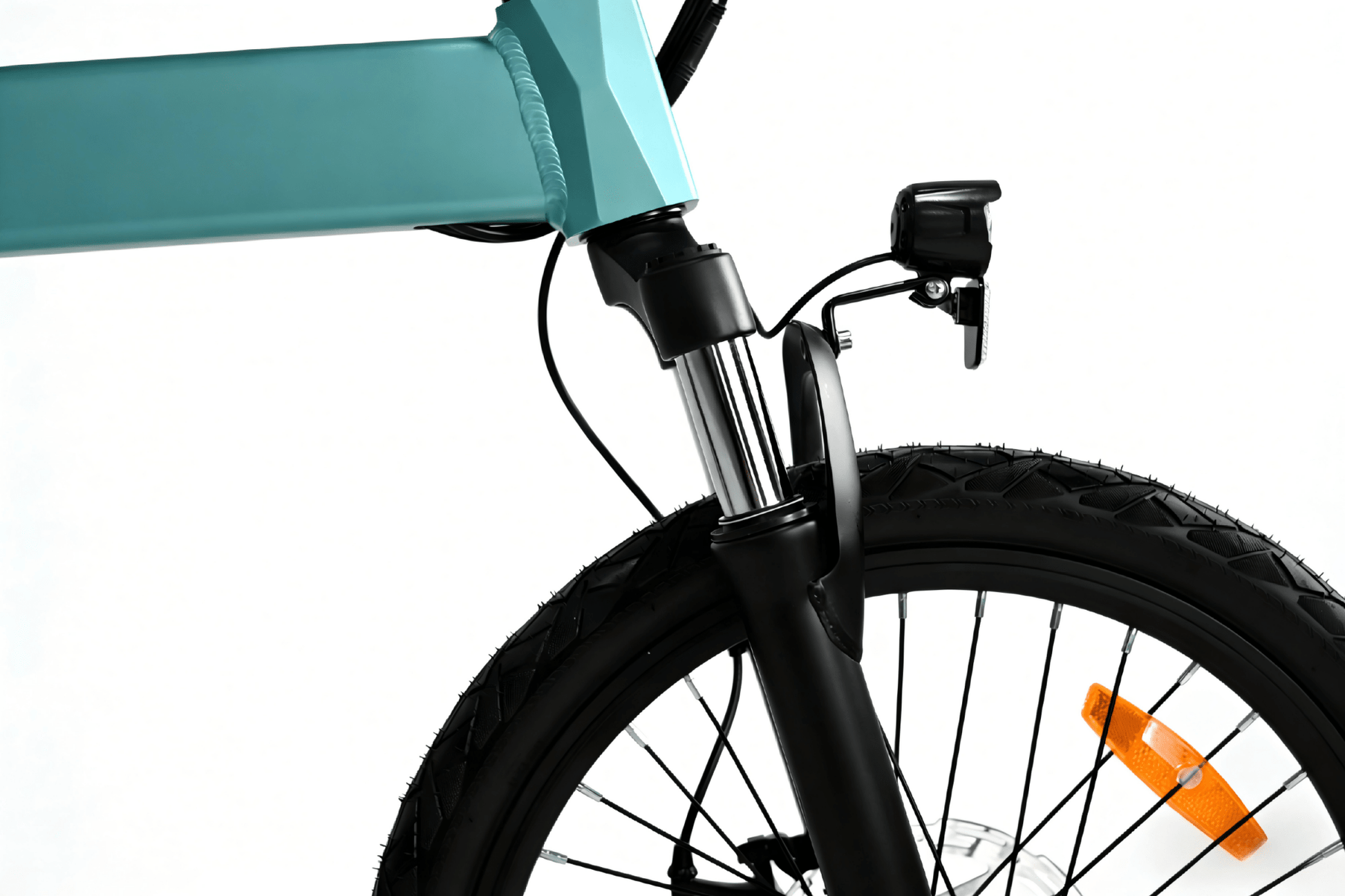 YANGOR H19 (36V 10Ah) - Electric bike - Wheelyshop