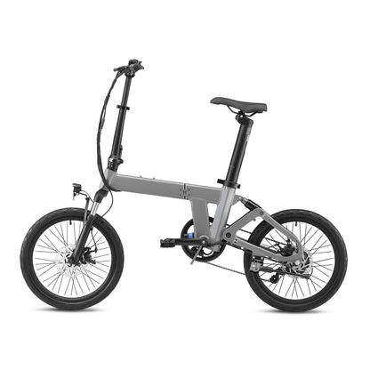 YANGOR H19 (36V 10Ah) - Electric bike - Wheelyshop