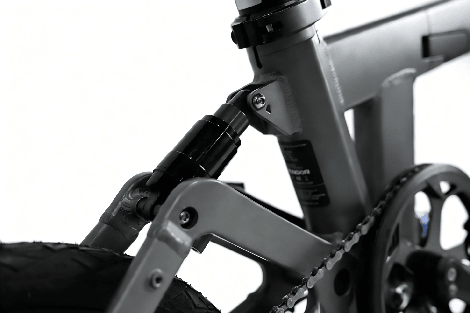 YANGOR H19 (36V 10Ah) - Electric bike - Wheelyshop