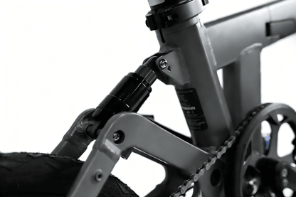 YANGOR H19 (36V 10Ah) - Electric bike - Wheelyshop