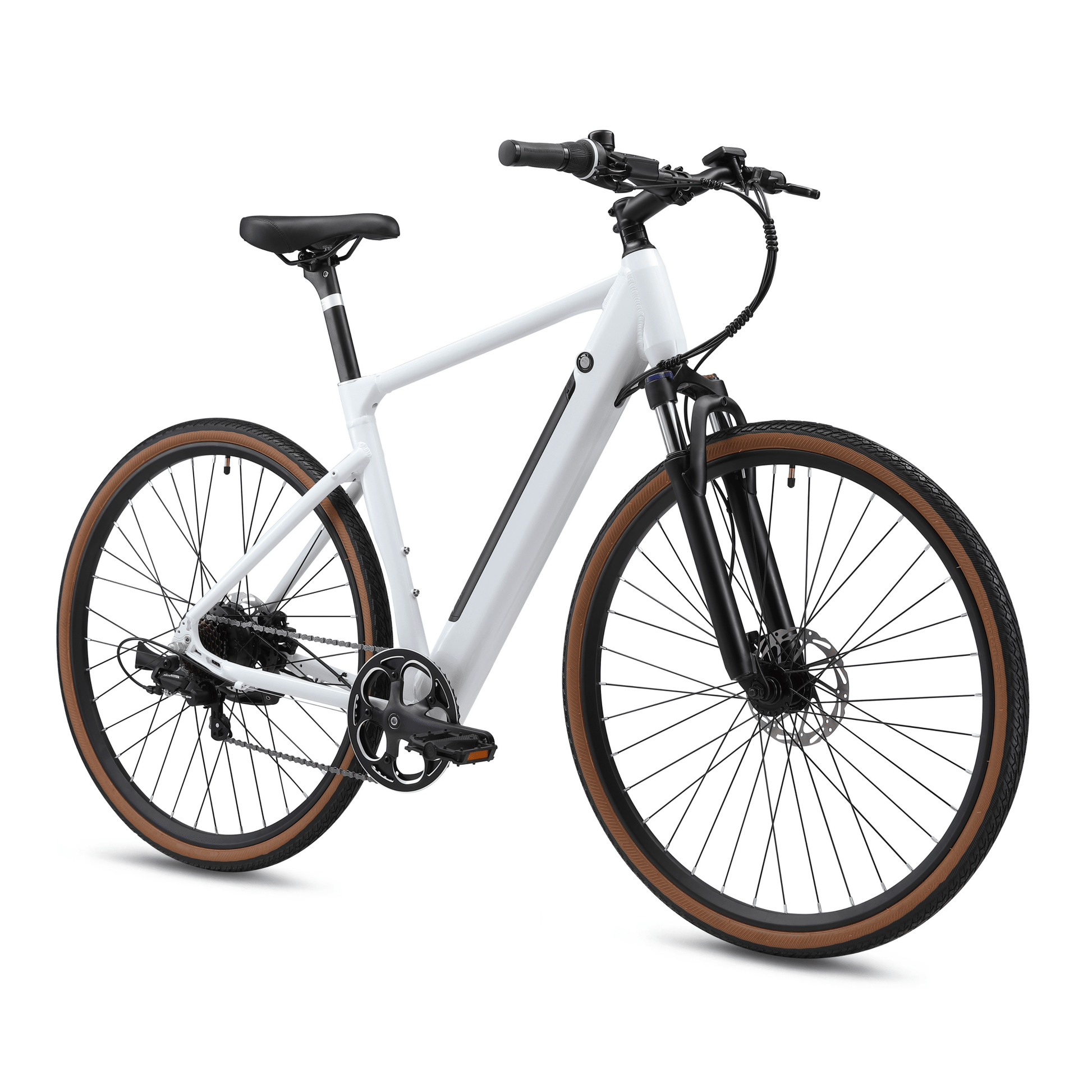 YANGOR H700 (36V 10.4Ah) - Electric bike - Wheelyshop