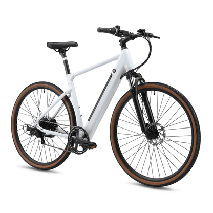 YANGOR H700 (36V 10.4Ah) - Electric bike - Wheelyshop