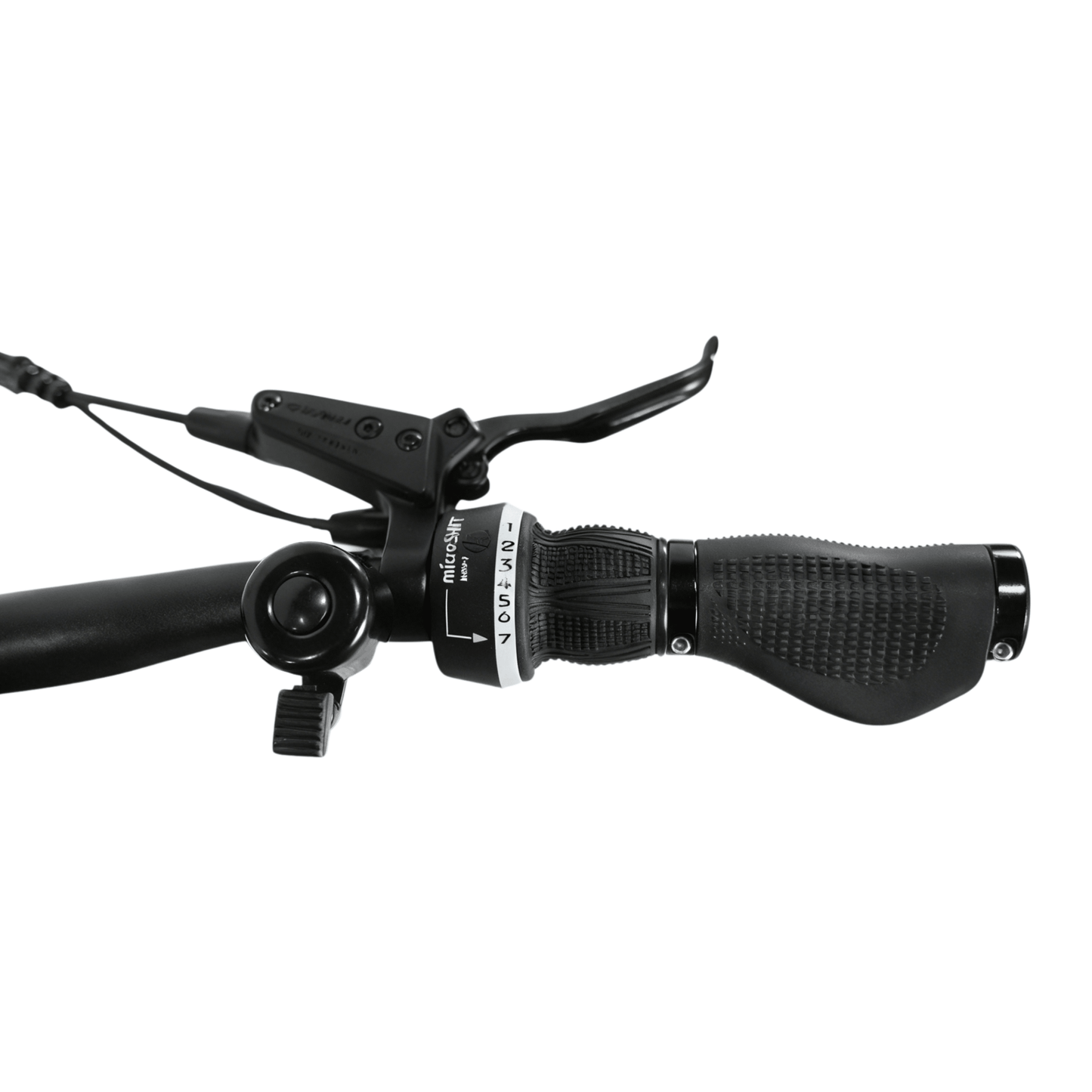 YANGOR H700 (36V 10.4Ah) - Electric bike - Wheelyshop