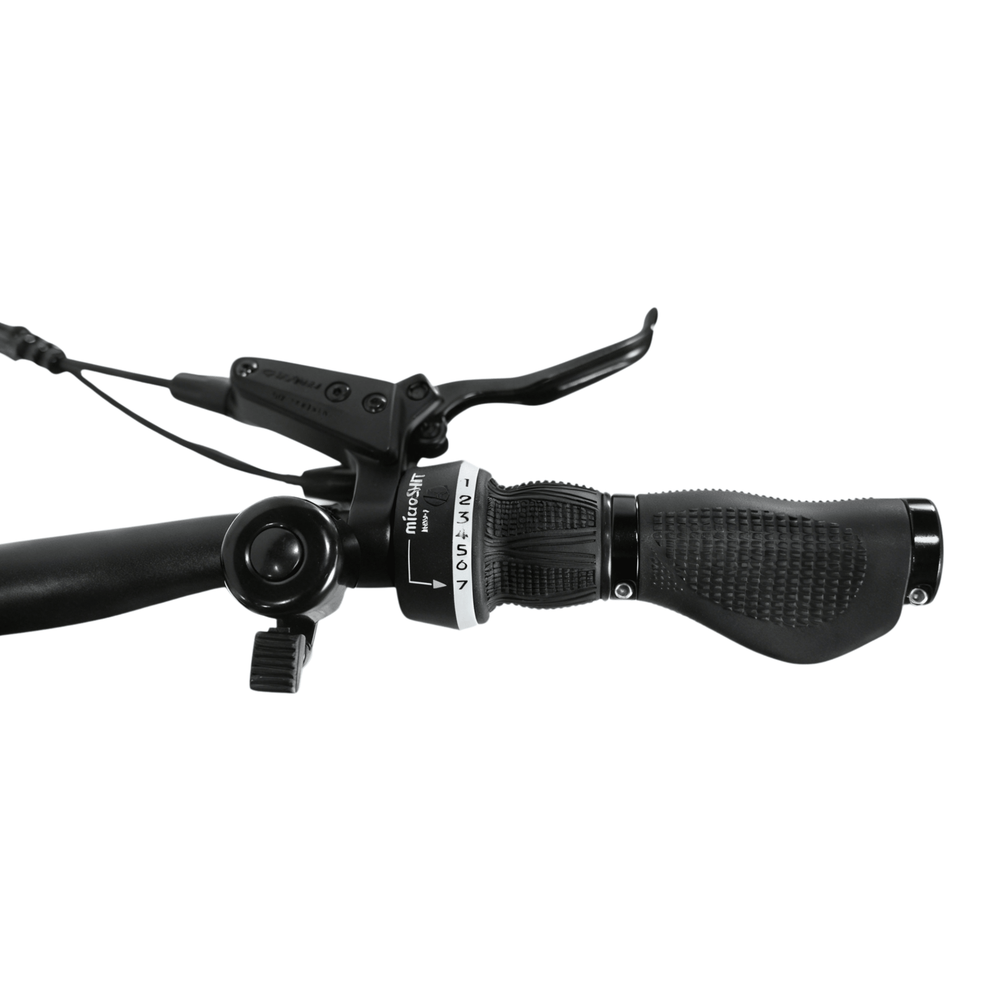 YANGOR H700 (36V 10.4Ah) - Electric bike - Wheelyshop