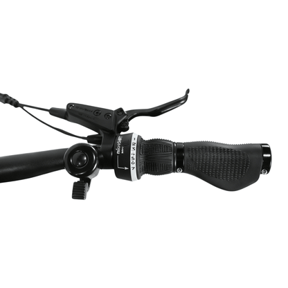 YANGOR H700 (36V 10.4Ah) - Electric bike - Wheelyshop