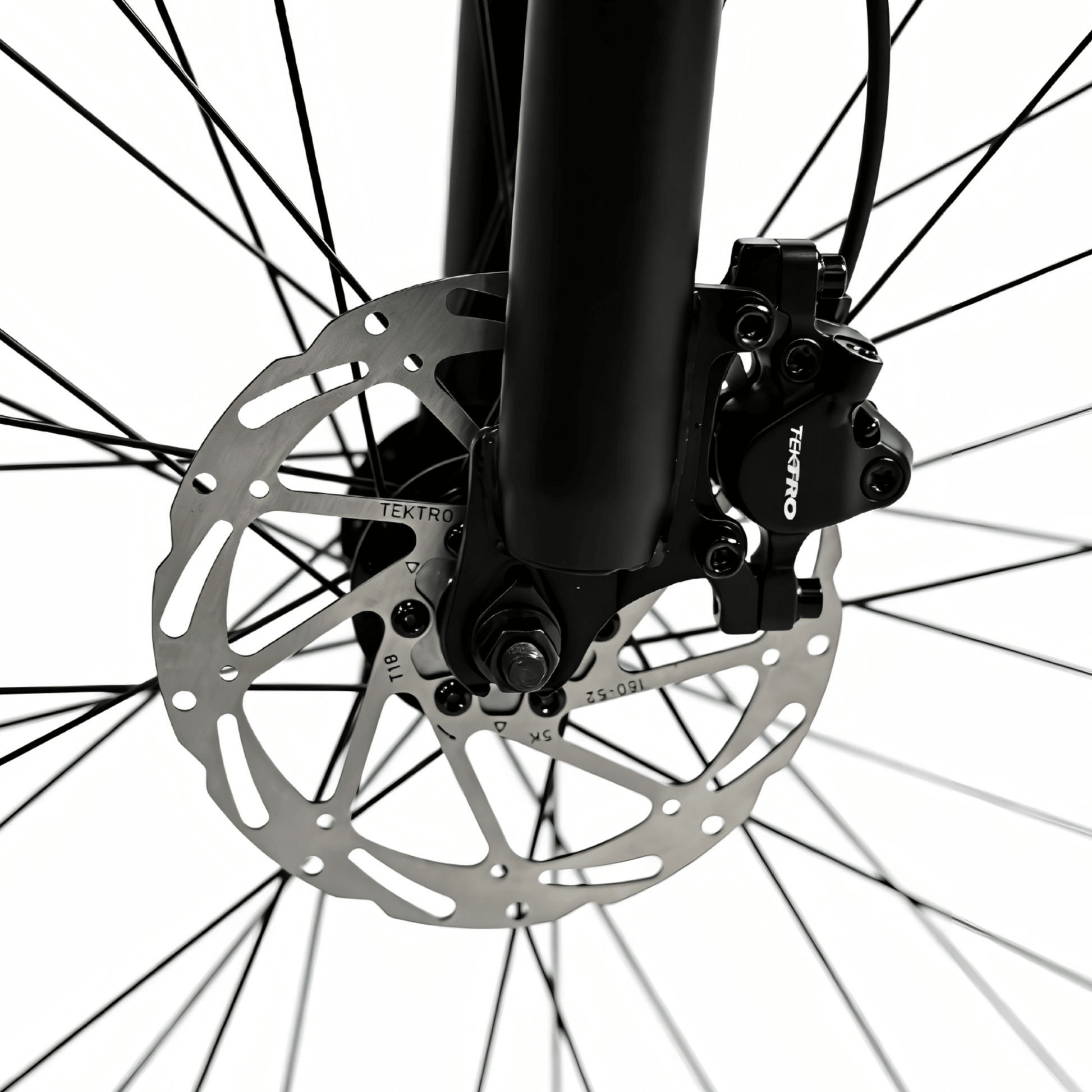YANGOR H700 (36V 10.4Ah) - Electric bike - Wheelyshop