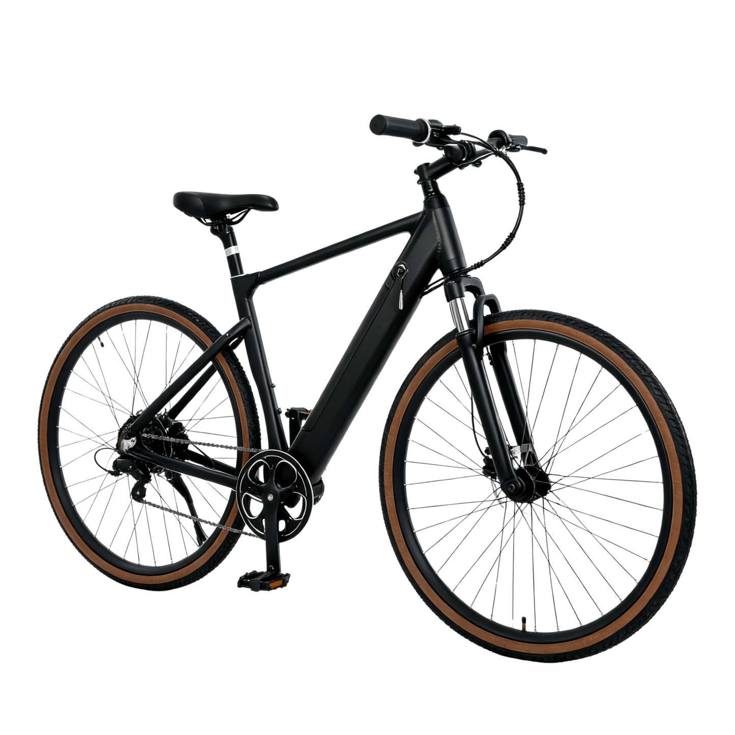 YANGOR H700 (36V 10.4Ah) - Electric bike - Wheelyshop