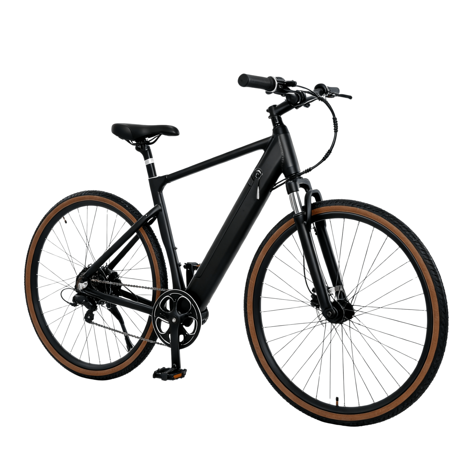YANGOR H700 (36V 10.4Ah) - Electric bike - Wheelyshop