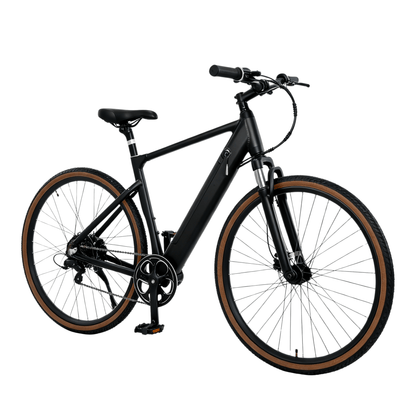 YANGOR H700 (36V 10.4Ah) - Electric bike - Wheelyshop