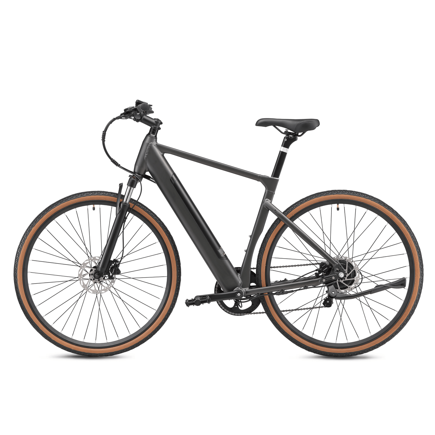 YANGOR H700 (36V 10.4Ah) - Electric bike - Wheelyshop