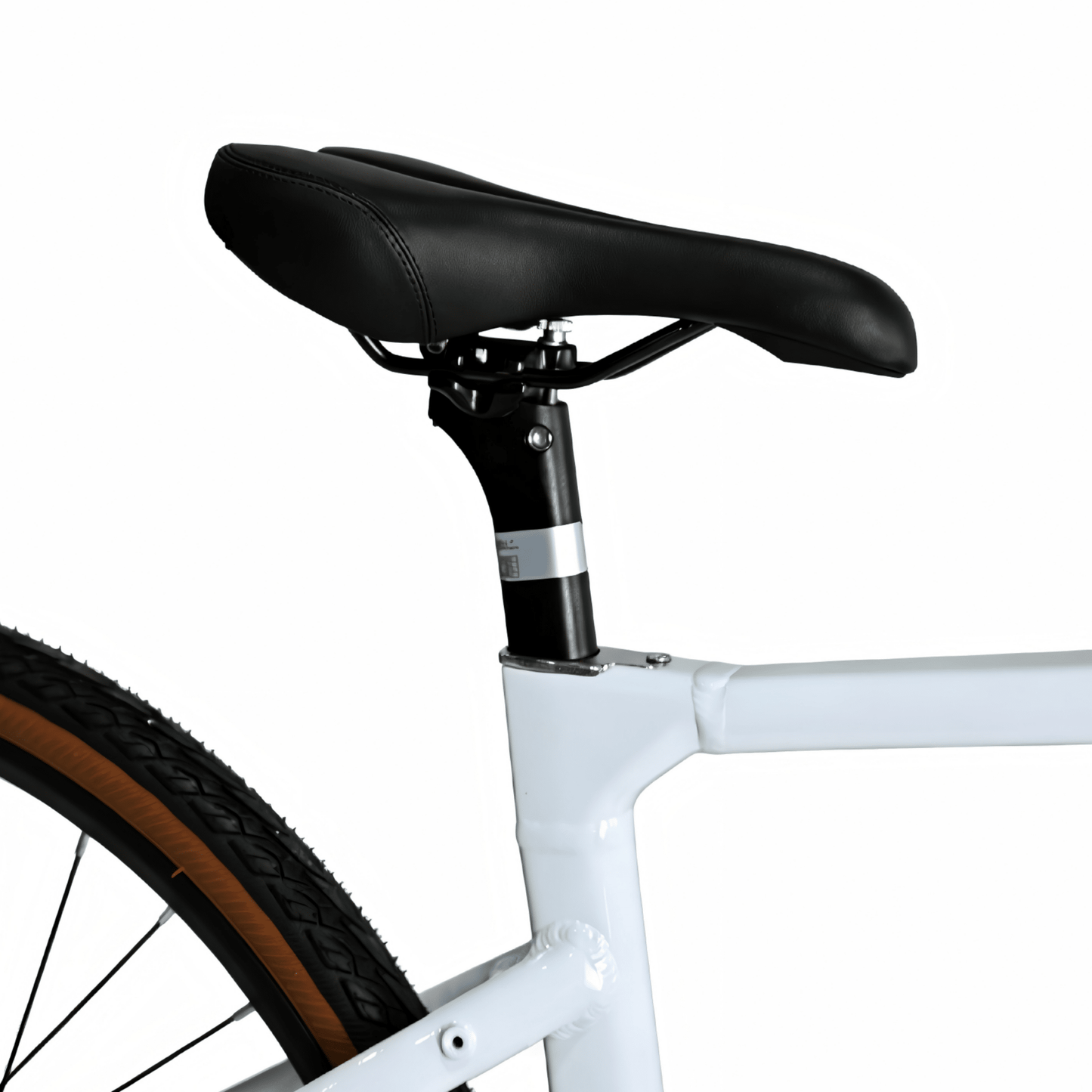 YANGOR H700 (36V 10.4Ah) - Electric bike - Wheelyshop