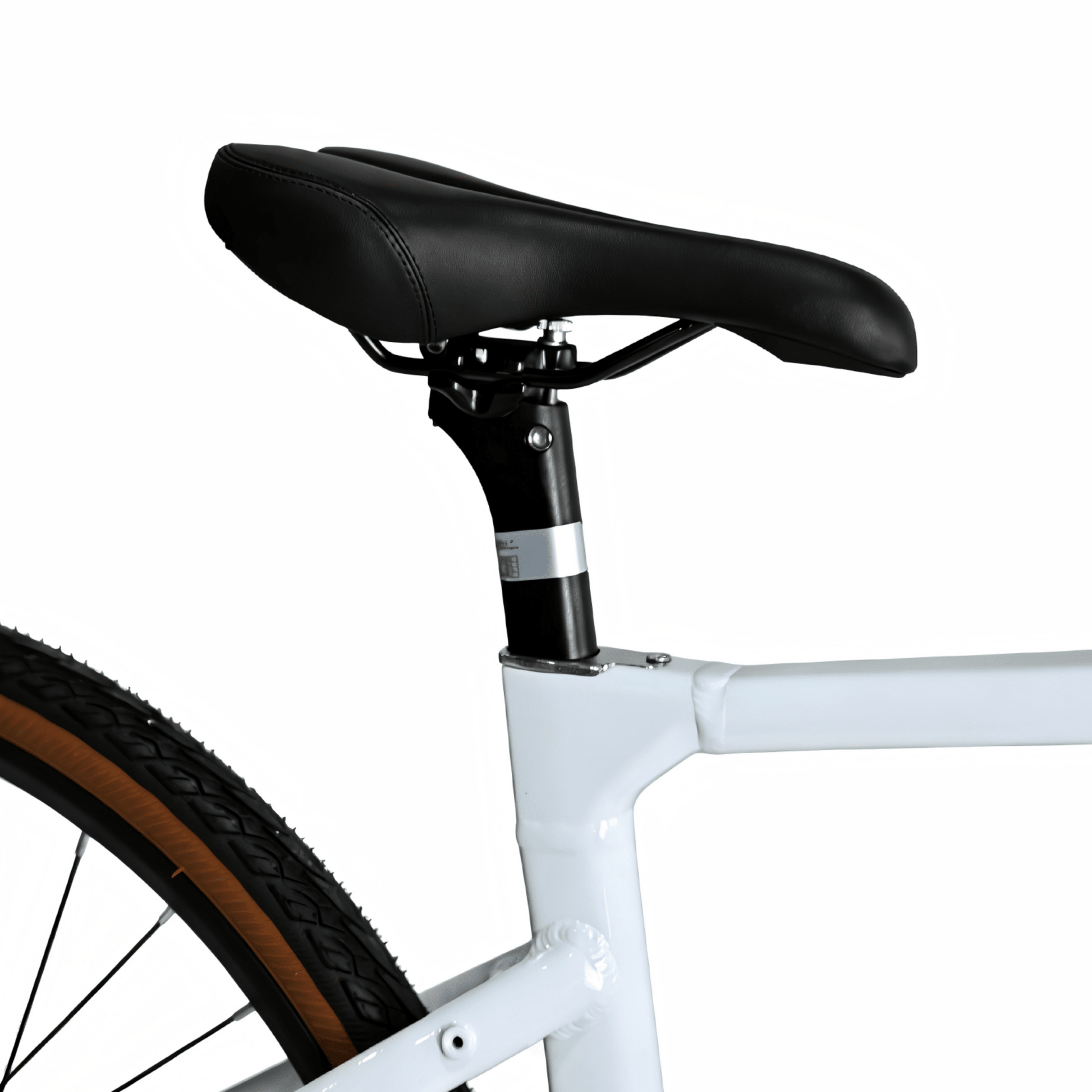 YANGOR H700 (36V 10.4Ah) - Electric bike - Wheelyshop