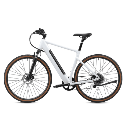 YANGOR H700 (36V 10.4Ah) - Electric bike - Wheelyshop