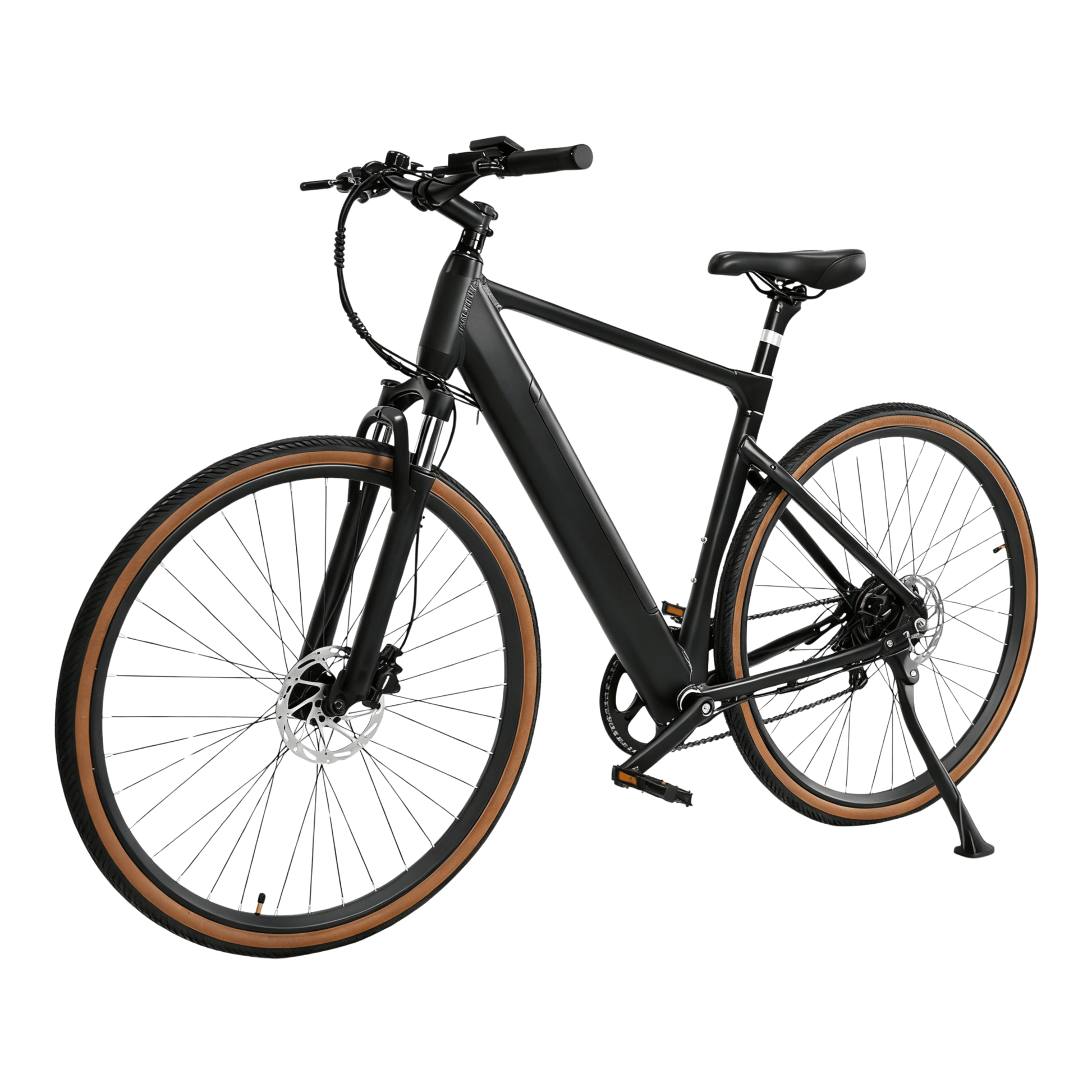 YANGOR H700 (36V 10.4Ah) - Electric bike - Wheelyshop