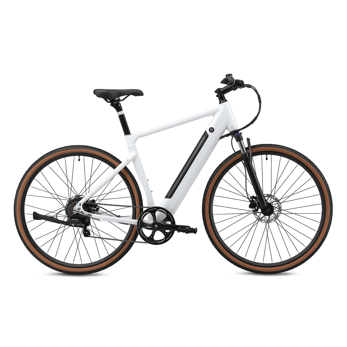 YANGOR H700 (36V 10.4Ah) - Electric bike - Wheelyshop