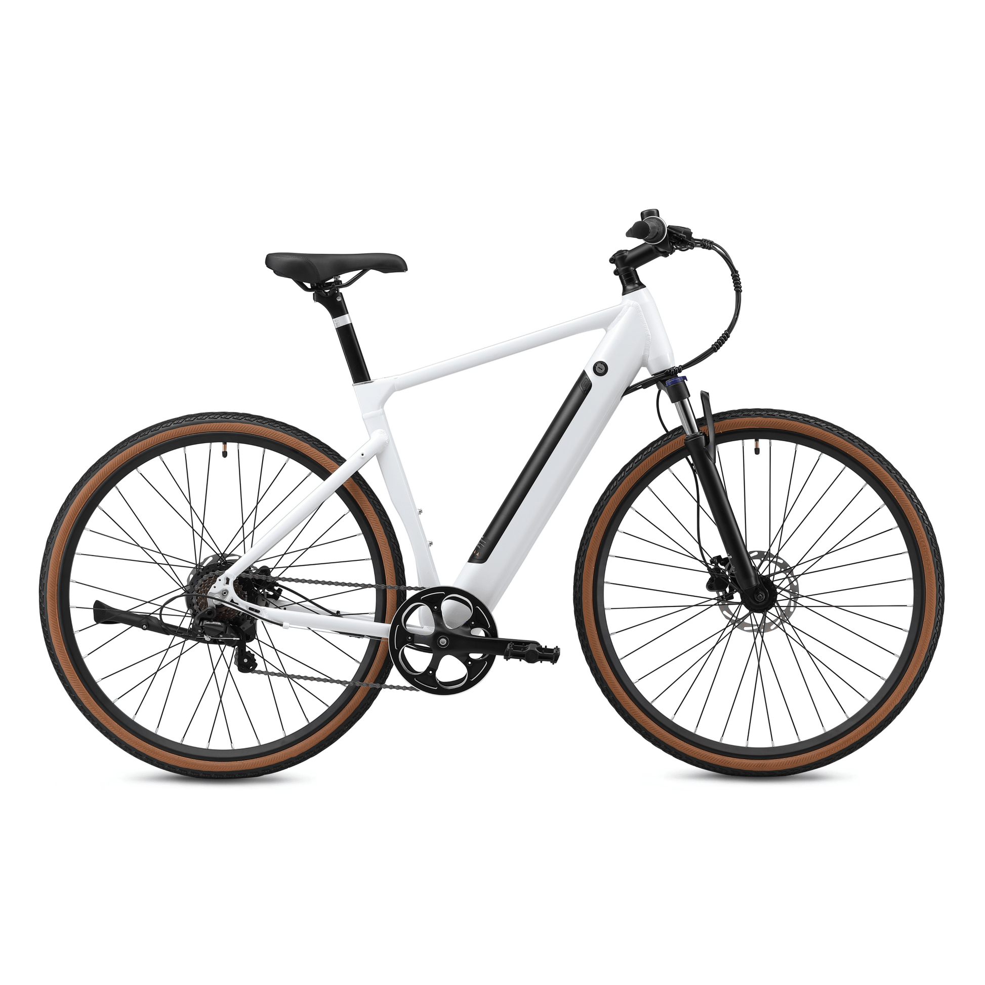 YANGOR H700 (36V 10.4Ah) - Electric bike - Wheelyshop