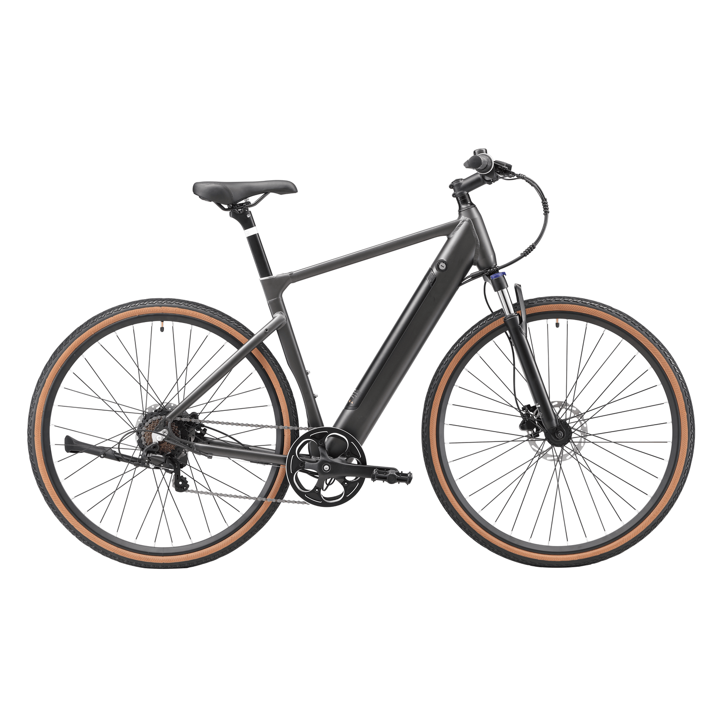 YANGOR H700 (36V 10.4Ah) - Electric bike - Wheelyshop