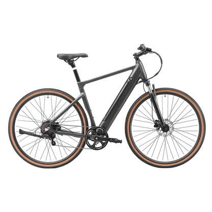 YANGOR H700 (36V 10.4Ah) - Electric bike - Wheelyshop