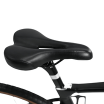 YANGOR H700 saddle